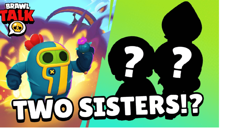 Brawl Stars Yeni Brawl Talk Yayınlandı