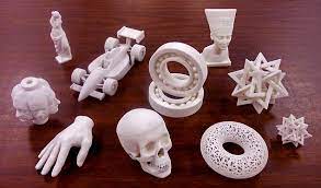 3D Yazıcı İle Neler Yapılabilir