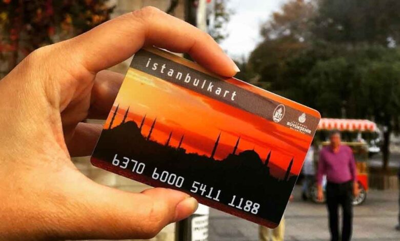 İstanbul Kart HES Kodu Eşleştirme Hatası