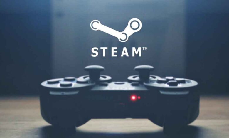 Steam sunucuları ile bağlantı kurulurken bir hata meydana geldi. lütfen daha sonra tekrar deneyin