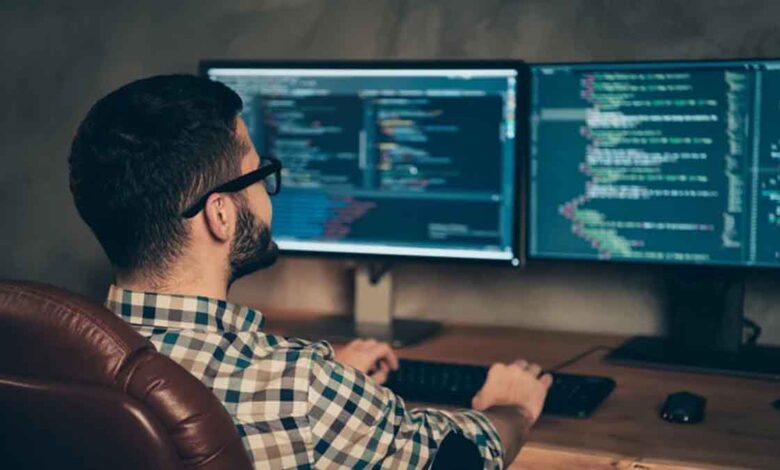 Bilgisayar Programcısı Ne İş Yapar