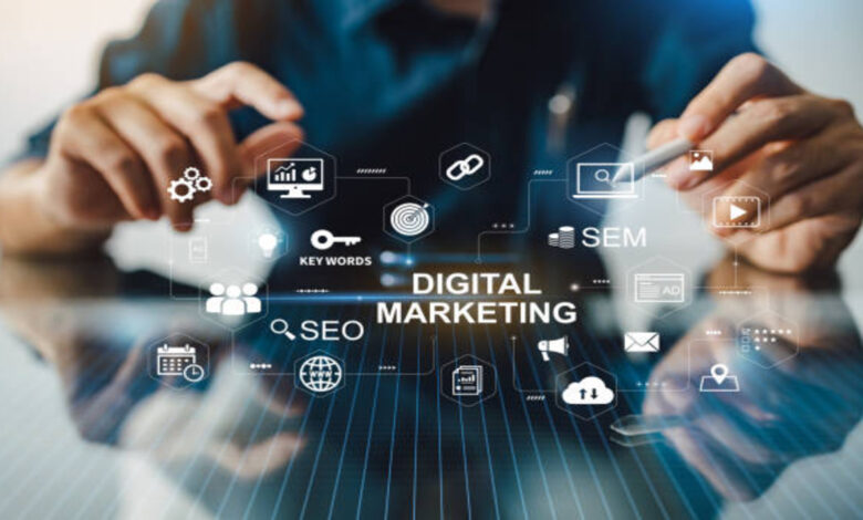 Elite Medya Marketing: Kurumsal Web Tasarım, E-Ticaret ve SEO Hizmetlerinde Güvenilir Ortağınız