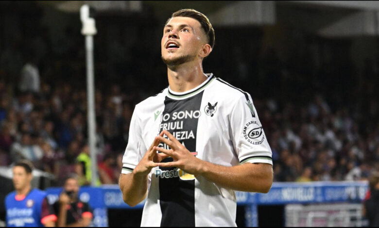 Fenerbahçe'nin Lazar Samardzic Transfer Hamlesi
